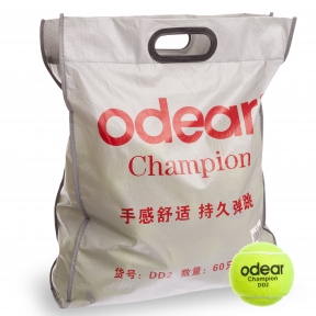 foto мяч для большого тенниса odear silver bt-1781 (tre00207)