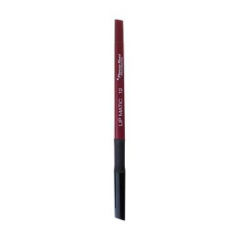 foto автоматичний олівець для губ pierre rene lip matic 12, 0.4 г