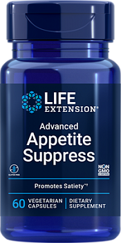 foto снижение веса appetite suppress life extension 60 капсул (le034)