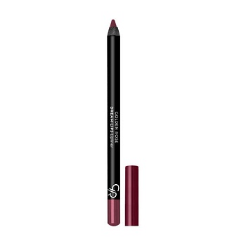 foto уцінка! олівець для губ golden rose dream lips lipliner 530, 1.4 г (термін придатності добігає кінця)