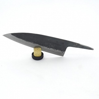 foto клинок для изготовления ножа chefs (шеф) 150