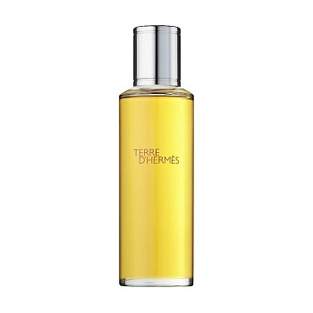 фото hermes terre d'hermes parfum парфуми чоловічі, 125 мл (змінний блок)