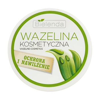 фото косметичний вазелін bielenda florina cosmetics vaseline, 25 мл