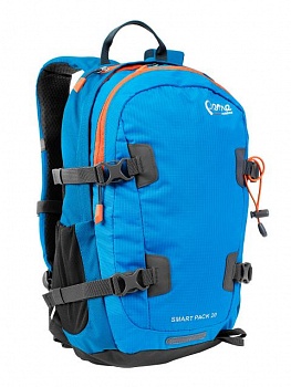 foto рюкзак peme smart pack 20 blue