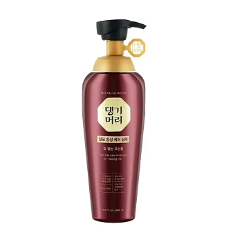 фото шампунь daeng gi meo ri hair loss care shampoo for thinning hair для тонкого волосся, проти випадіння, 400 мл
