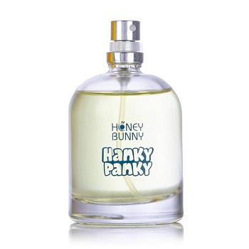 фото туалетна вода honey bunny fun hanky-panky для хлопчиків, 50 мл