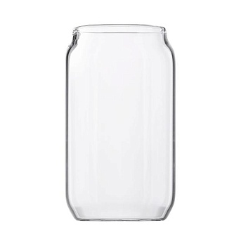 фото набір склянок ardesto jar, 2*380 мл (ar2638g)