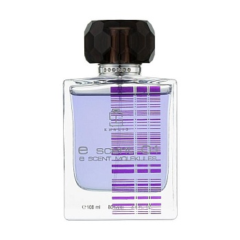 фото khalis e scent 01 парфумована вода унісекс, 100 мл