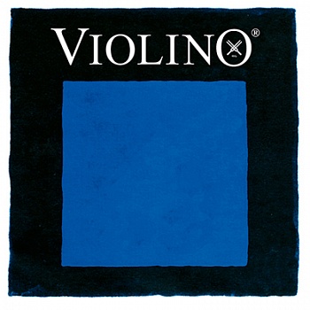 foto комплект струн для скрипки pirastro violino ball p417021