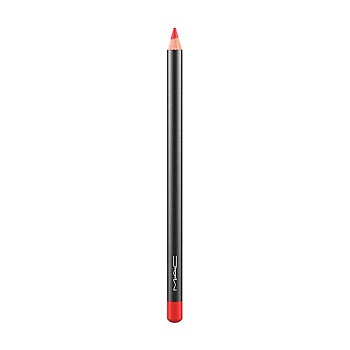 фото олівець для губ m.a.c lip pencil, redd, 1.45 г