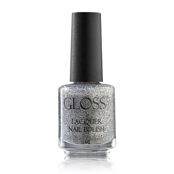 фото лак для нігтів gloss lacquer nail polish 015, 11 мл