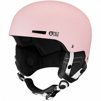 foto горнолыжный шлем с механизмом регулировки picture organic tempo 58-59 розовый (he022c-l)