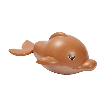 фото розвивальна іграшка для купання lindo дельфін, від 1 року (617-46)