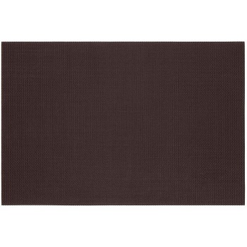 фото коврик сервировочный ardesto 30*45 см, dark brown (ar3307br)