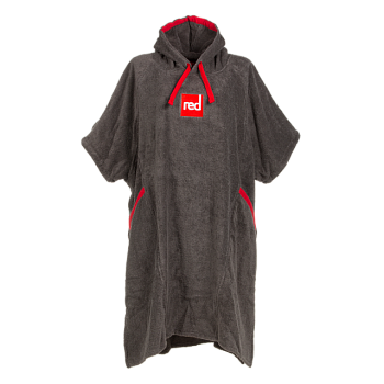 foto халат red paddle co man's luxury towelling change robe - l