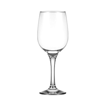 фото набір бокалів для вина ardesto gloria, 6*480 мл (ar2648gw)