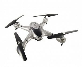 foto квадрокоптер intelligent drone bf190