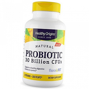 foto probiotic 30 billion healthy origins 150вегкапс (69354001)