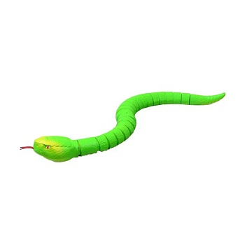 фото іграшка на радіокеруванні best fun toys змія, від 6 років (ept539421)