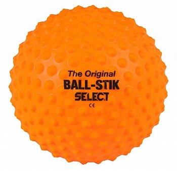 foto м'яч масажний select ball-stick