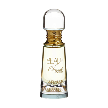 фото armaf beau elegant perfume oil парфумована олія жіноча, 20 мл