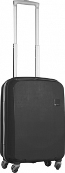 foto валіза carlton pixel чорний pixe55w4;jbk