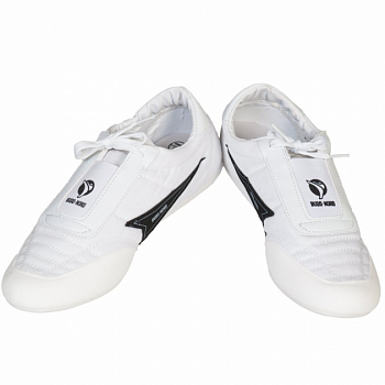 foto обувь для единоборств budo nord olympia 39 white
