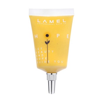 фото пігмент для макіяжу lamel make up hope makeup pigment, 401, 15 мл