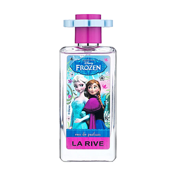 фото la rive frozen парфумована вода для дівчат, 50 мл