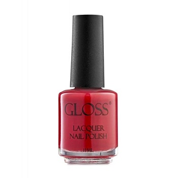 фото лак для нігтів gloss lacquer nail polish 021, 11 мл