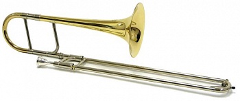 foto альт-тромбон j.michael tb-501a (s) alto trombone
