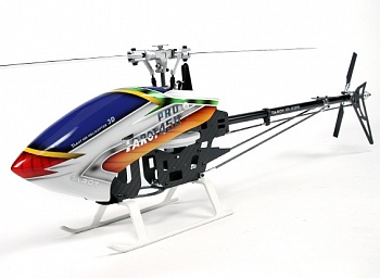 foto вертолёт tarot 450pro v2 fbl в комплектации kit tl20006-b (141417)
