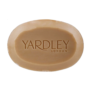 фото парфумований набір мила для обличчя yardley english lavender luxury soap жіночий, 3*100 г