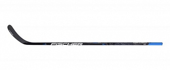 foto клюшка хоккейная fischer ct200 grip stick jr (h12420) правая