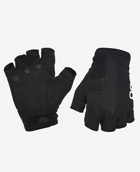 foto перчатки poc essential short glove m черный