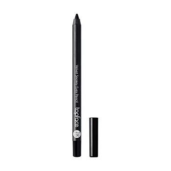 фото водостійкий олівець для очей topface velvet smokey eyes pencil 003, 1.2 г