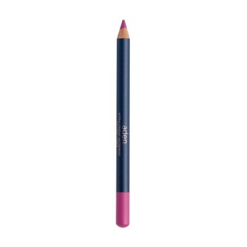 foto олівець для губ aden lipliner pencil 55 cerise, 1.14 г
