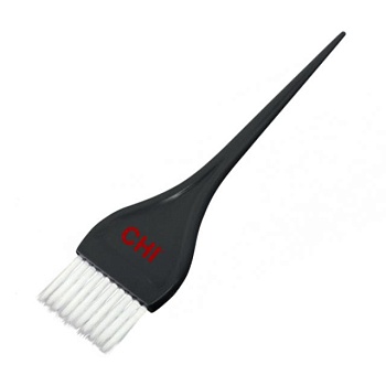 фото пензлик для фарбування волосся chi tint brush large