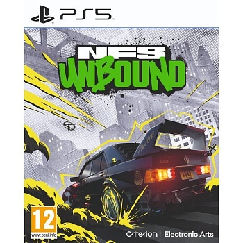 фото игра need for speed unbound 2022 (ps5)