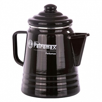 foto перколятор для приготовления кофе и чая petromax per-9-s