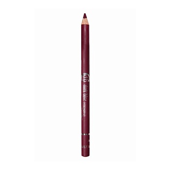 foto олівець для губ db cosmetic 19 dark grape, 1.75 г