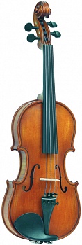 foto скрипка gliga genial1 s-v014 размер 1/4