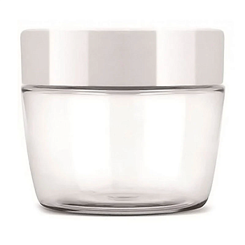 фото універсальна екобаночка для крему floslek creative eco jar system refill, 1 шт