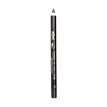 фото олівець для очей ados eye liner pencil 71, 1.2 г
