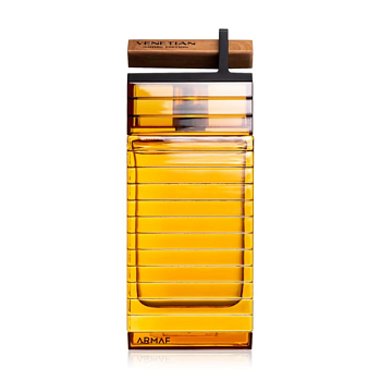фото armaf venetian ambre edition парфумована вода чоловіча, 100 мл (тестер)