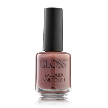 фото лак для нігтів gloss lacquer nail polish 005, 11 мл