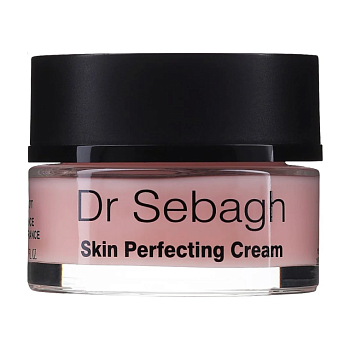 фото крем для обличчя dr sebagh skin perfecting cream, 50 мл