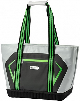 foto изотермическая сумка кемпинг street bag 24 л (4823082715879)