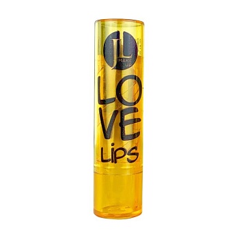 foto бальзам для губ jovial luxe love lips 04 ягідний сорбет, 4.5 г