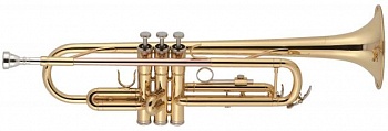 foto труба j.michael tr-380 (s) trumpet